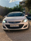 Opel Astra 2015 COSMO