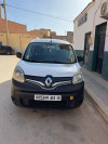 Renault Kangoo 2013 Confort