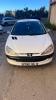 Peugeot 206 2005 206