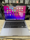 MacBook Air M2 13" 8G 512G etat comme neuf 20/20 batterie 100% cycle 35 avec chargeur original