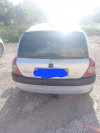 Renault Clio 1 2000 Clio 1