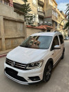 Volkswagen Caddy 2019 Alltrack