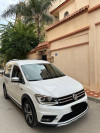 Volkswagen Caddy 2019 Alltrack