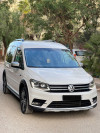 Volkswagen Caddy 2019 Alltrack