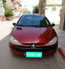 Peugeot 206 2000 206