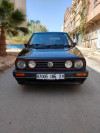 Volkswagen Golf 2 1985 