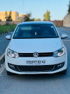 Volkswagen Polo 2013 Life