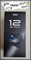 GoPro 12 Black 