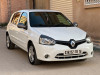 Renault Clio Campus 2015 Bye bye