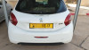 Peugeot 208 2013 208