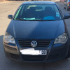 Volkswagen Polo 2007 Polo