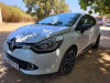 Renault Clio 4 2015 Limited