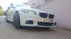 BMW Série 5 2011 520d