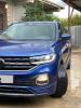 Volkswagen T-CROSS 2021 R-line