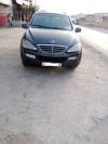 SsangYong Kyron 2008 Kyron