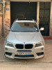 BMW X3 2012 Sport