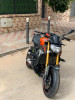 Yamaha Mt09 2014