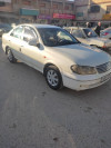 Nissan Sunny 2007 Sunny