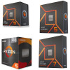 Processeur Amd Ryzen