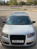 Audi A3 2007 A3