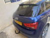 Audi A1 2015 A1