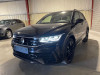 Volkswagen New Tiguan 2022 R ligne black édition