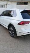 Volkswagen Tiguan 2016 R Line