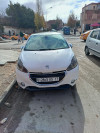 Peugeot 208 2015 Allure