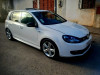 Volkswagen Golf 6 2011 R Line