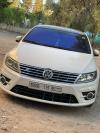 Volkswagen Passat CC 2013 R Line