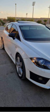 Seat Leon 2012 Leon