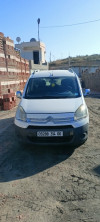 Citroen Berlingo 2014 Tolé niveau 2