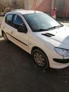 Peugeot 206 2002 206