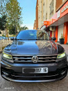 Volkswagen Tiguan 2017 R Line