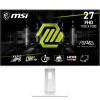 ECRAN MSI 27 MAG 274PFW IPS 1MS FHD 180HZ HDR READY WHITE