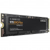 SAMSUNG SSD 970 EVO PLUS M.2 PCIE NVME 1 TO