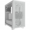 BOITIER CORSAIR 3000D AIRFLOW MIDI TG WHITE