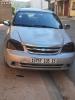 Chevrolet Optra 5 portes 2005 Optra 5 portes