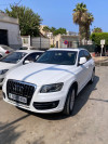 Audi Q5 2011 S Line Pack Tech