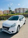 Peugeot 208 2013 Access