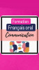 Formation "en ligne " de français oral / communication / prise de parole en public