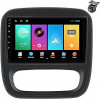 RADIO ANDROID RENAULT Trafic master