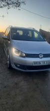 Volkswagen Touran 2016 Touran