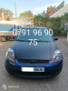 Ford Fiesta 2006 Fiesta