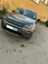 Land Rover DISCOVERY 2018 SPORT