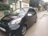 Kia Picanto 2016 