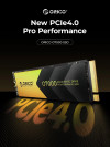 ORICO PCIe4.0 M.2 NVMe SSD  7000MB/S Internal Solid State Drive