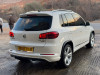 Volkswagen Tiguan 2017 R Line