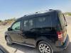 Volkswagen Caddy 2015 Cross