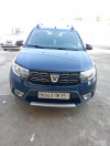 Dacia stepway 2018 stepway